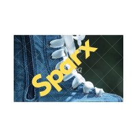 Sparx footwear logo - Similar company to Autoform Technologies