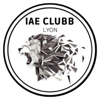 BDE CLUBB iaelyon logo - Similar company to Bde Mint