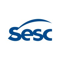 Sesc RJ logo - Similar company to Sesc - Departamento Nacional