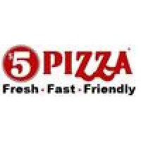 Five Dollar Pizza