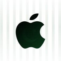 Apple Pakistan logo - Similar company to Uraan Studios