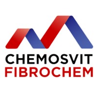 Chemosvit Fibrochem logo - Similar company to Chemosvit Group