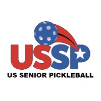 US Senior Pickleball logo - Similar company to Summit Group Llc