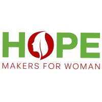 Hope Makers Organization for Woman logo - Similar company to Hope Makers Bulgaria