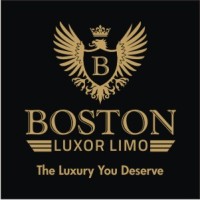 Boston Luxor Limousine logo - Similar company to Above All Transportation