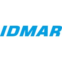 IDMAR Ukraine logo - Similar company to Crastig