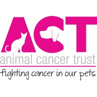 Animal Cancer Trust logo - Similar company to Vetrelieve