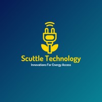Scuttle Technology logo - Similar company to Duma Creatives Consulting