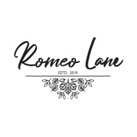 Romeo Lane logo - Similar company to Indus Flavour