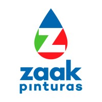 Zaak Pinturas logo - Similar company to Copy Print Servicios