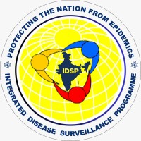 Integrated Disease Surveillance Programme (IDSP) logo - Similar company to Applied Wonder