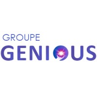 Groupe GENIOUS logo - Similar company to Factor
