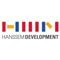 Hanssem Development logo - Similar company to Hanssem