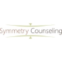 Symmetry Counseling logo - Similar company to Fig Tree Counseling