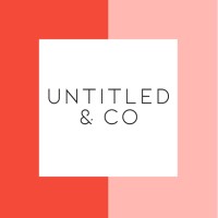 Untitled & Co logo - Similar company to Aperture Insight