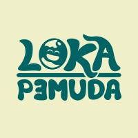 Loka Pemuda logo - Similar company to Kamusremajah