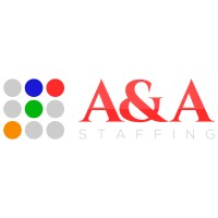 A&A Staffing logo - Similar company to A&A Staffing Solutions