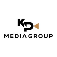 KP Media Group logo - Similar company to Kp Digital Media