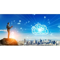 Visionary Edge Solutions logo - Similar company to Indulead - Training & Conferences