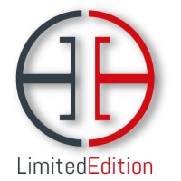 LimitedEdition logo - Similar company to Idexpansive
