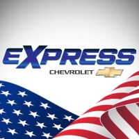 Express Chevrolet logo - Similar company to Donohooauto