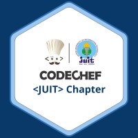 CodeChef JUIT Chapter logo - Similar company to Zzoko