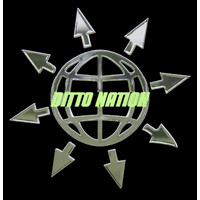 Ditto Nation logo - Similar company to Grace & Thorn