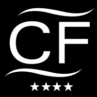 China Fleet Country Club logo - Similar company to Reading Force
