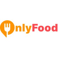 OnlyFood logo - Similar company to Sol - Internet & Tech Solutions