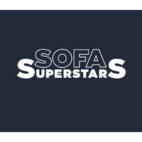 Sofa Superstars logo - Similar company to Dna.Inc