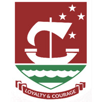 Onehunga High School logo - Similar company to Waitākere College
