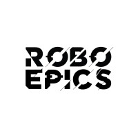 RoboEpics logo - Similar company to Spechunt