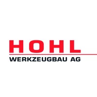 Hohl Werkzeugbau AG logo - Similar company to Marks Gmbh