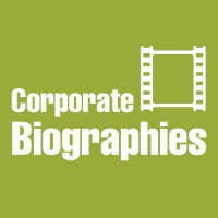 Corporate Biographies logo - Similar company to Kindland With Values In Action Foundation