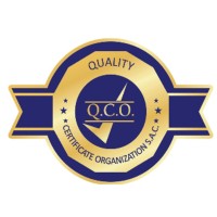 Quality Certificate Organization S.A.C logo - Similar company to Quality Certificate Del Perú S.A.C.