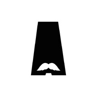 Mustache Cerveza Artesana logo - Similar company to Webpsilon