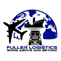 Fuller Logistics logo - Similar company to Importalliance