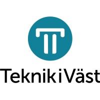 Teknik i Väst logo - Similar company to Arvika Kommun
