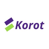 Korot logo - Similar company to Glass House