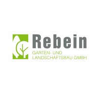 Rebein Garten- und Landschaftsbau GmbH logo - Similar company to In Garden Ag