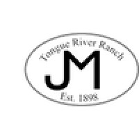 Tongue River Ranch logo - Similar company to Waggoner Ranch