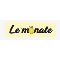LE'monate logo - Similar company to Lemonate Studio
