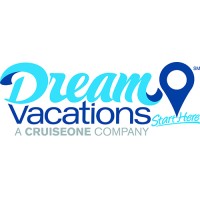 Dream Vacations / Cruiseone, Divisions Of World Travel Holdings