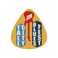Tall City Blues Fest logo - Similar company to Crude Conversations