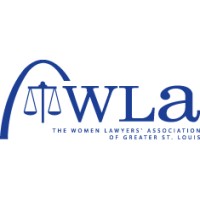 The Women Lawyers’ Association of Greater St. Louis logo - Similar company to Lks Styling & Consulting