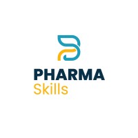 Pharma Skills logo - Similar company to Bm&Gi