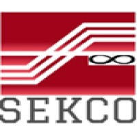 SEKCO logo - Similar company to Confiable Cfo