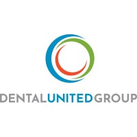 Dental United Group logo - Similar company to Cj Global Tech Pty Ltd