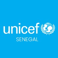 UNICEF Sénégal logo - Similar company to Askaan