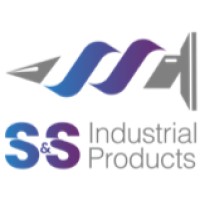 S&S INDUSTRIAL PRODUCTS logo - Similar company to Triorama.Ai